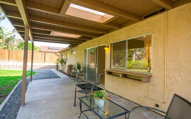 Foto del edificio - Fully Remodeled 3BD/2BA in Carlsbad
