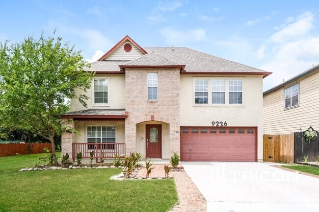 Building Photo - 9226 Windward Trce