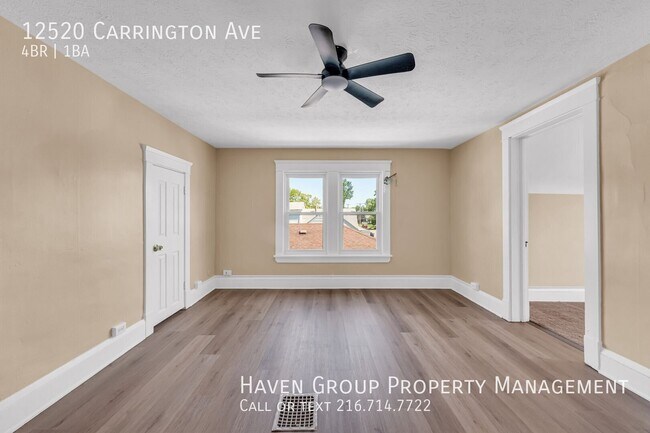 Foto del edificio - 12520 Carrington Ave