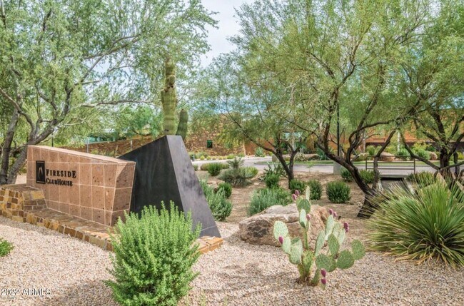 Foto del edificio - 3652 E Covey Ln