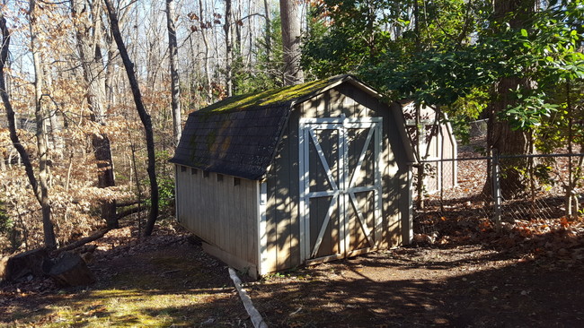 Building Photo - Adorable Ranch Home in Roswell!