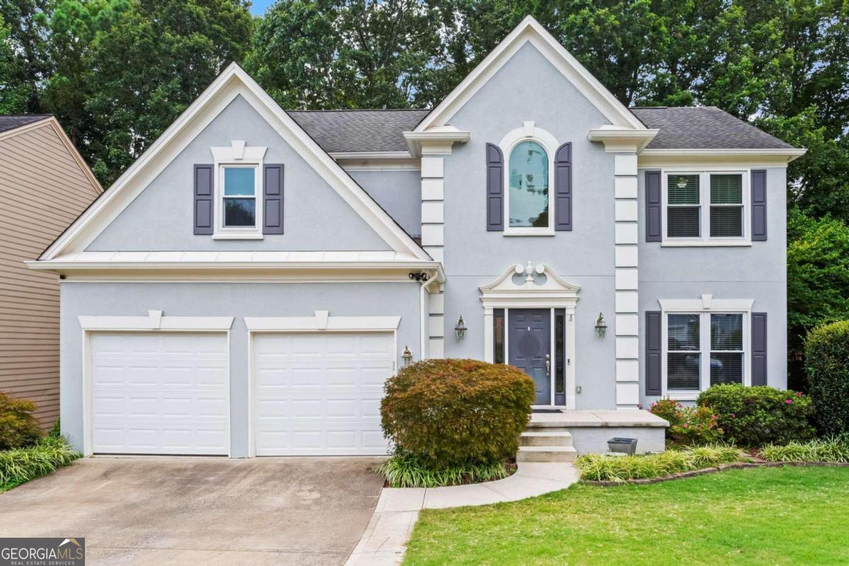 Primary Photo - 10735 Glenbarr Dr
