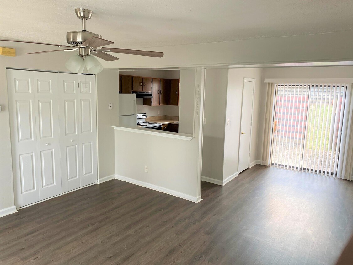 48 Countryplace Ln, Lynchburg, VA 24501 Townhome Rentals in Lynchburg