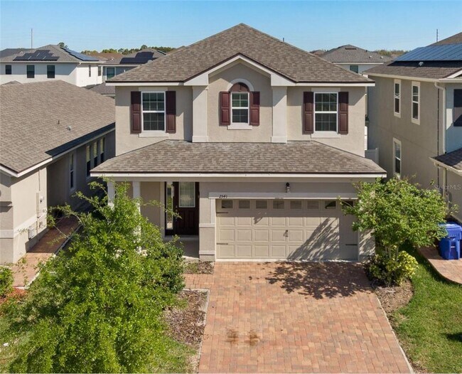 Building Photo - 2541 Rapollo Dr