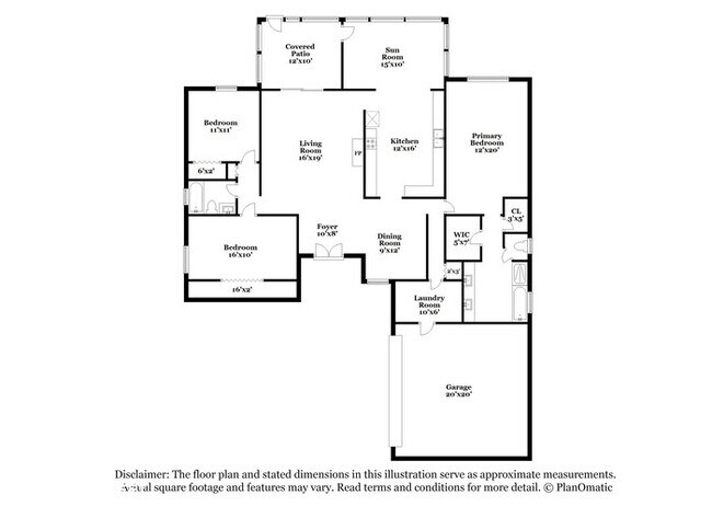Building Photo - 1318 N Marcy Dr, Longwood, FL 32750