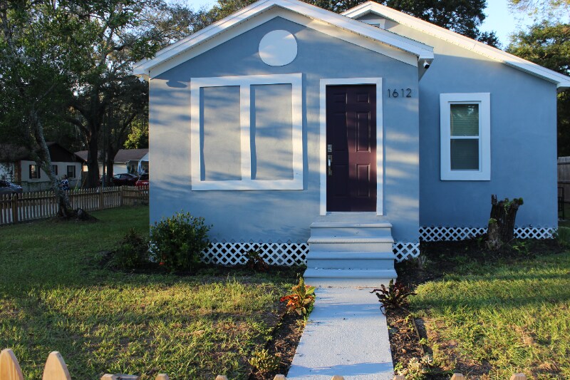 Foto principal - 1612 E Sitka St