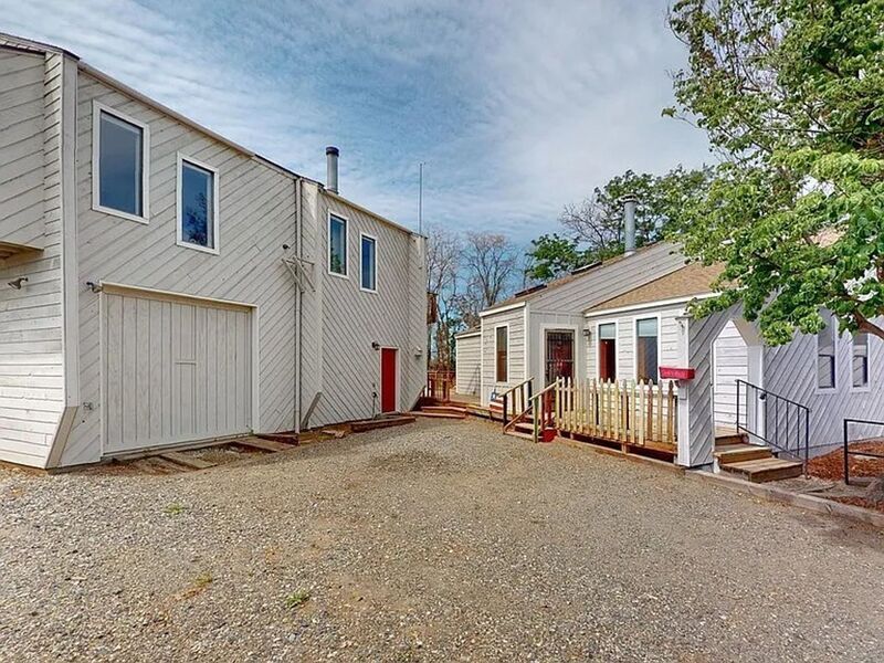 Foto principal - 1107 N Arthur St