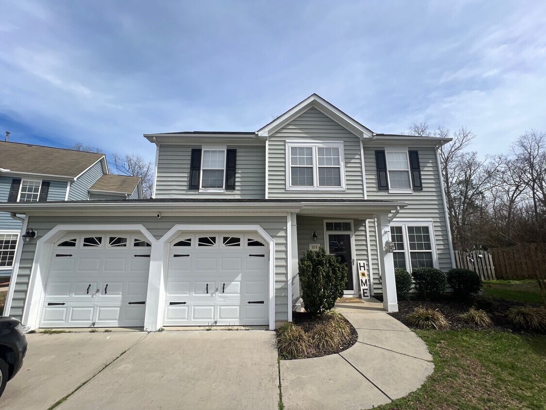 Newly Remodeled 4BD, 2.5BA Rolesville Home... House Rental in