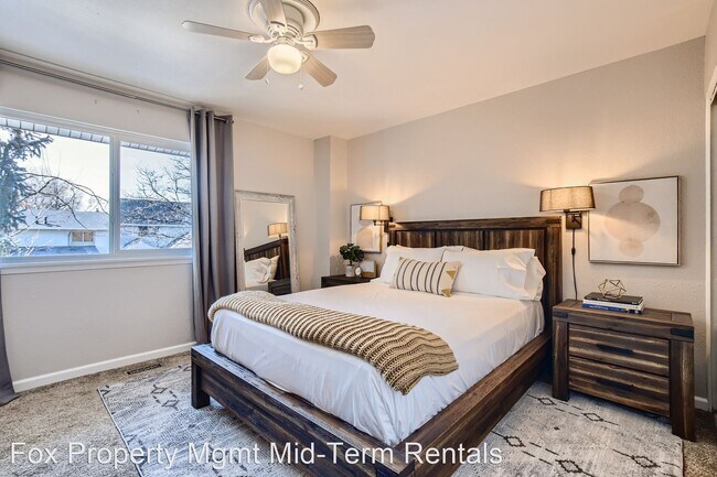 Foto del edificio - 2 br, 2.5 bath House - 1310 Vesta Circle