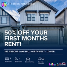 Building Photo - 149 Arbour Lake Hill NW