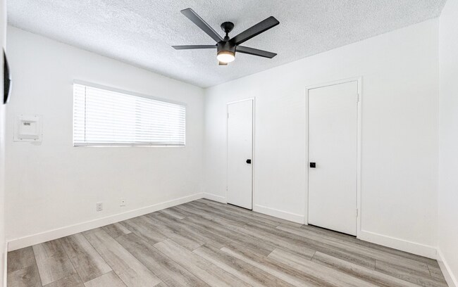 Foto del interior - Embers Apartments