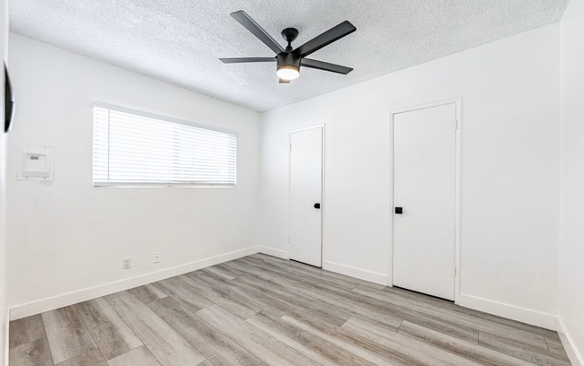 Interior Photo - The Embers Apartments