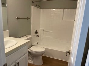 Interior Photo - Summer Crest Apartments