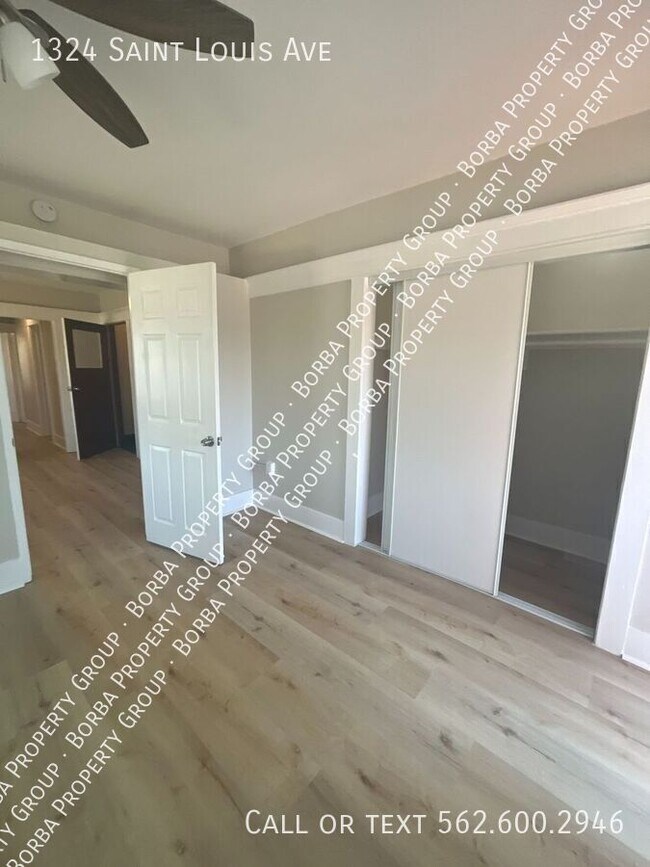 Foto del edificio - 1324 St Louis Ave