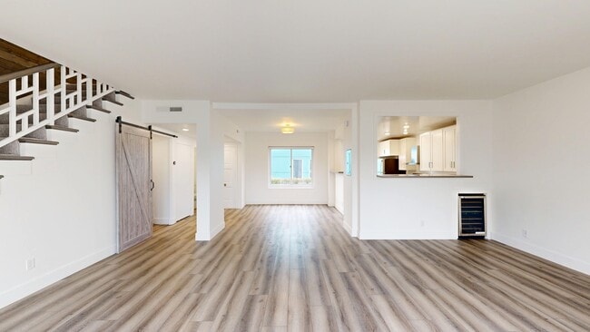 Interior Photo - Parkmerced Apartments