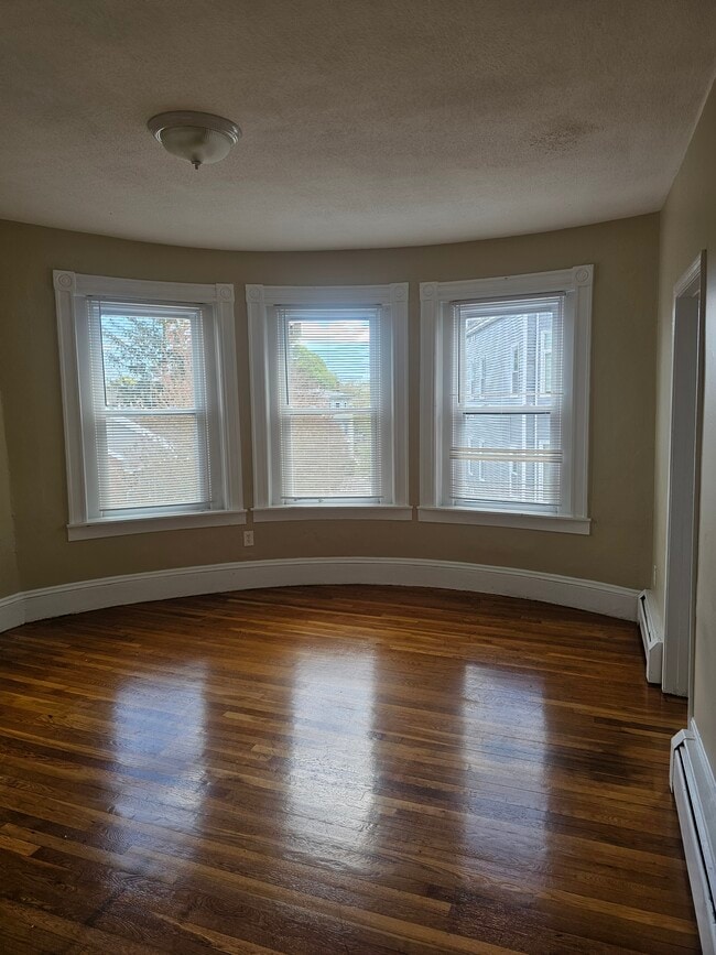 Sala de estar - 115 Regent St