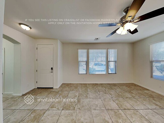 Foto del edificio - 1443 S Ponderosa Dr