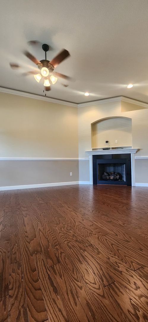 Building Photo - 4br. Gated Community Minutes From I85