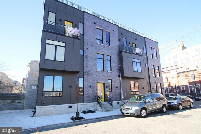 Building Photo - 1402 Ellsworth St