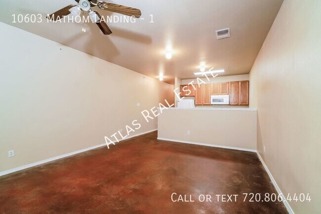 Foto del edificio - Coming Soon; Townhome in Universal City