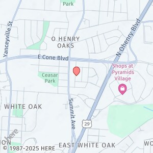 Foto principal - 2804 Holmes Rd