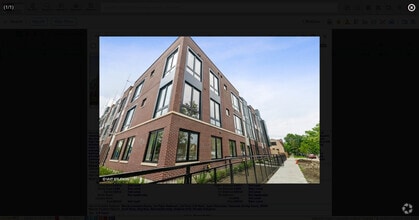 Building Photo - 3208 N Keeler Ave