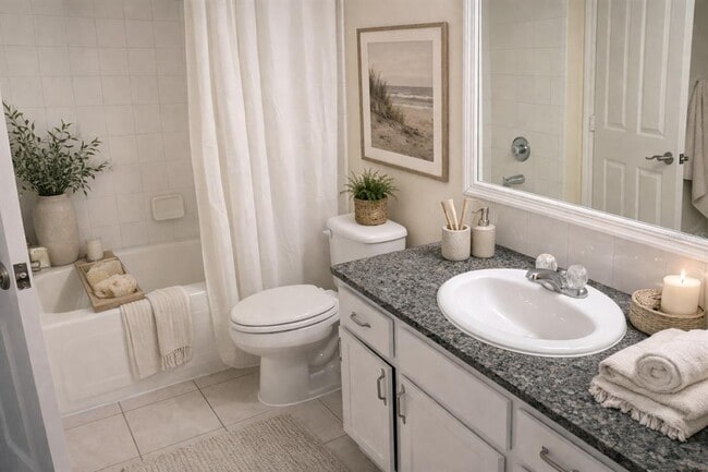 Foto del edificio - 713 Crest Pines Dr