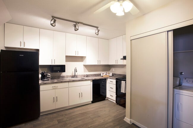 Designed with your comfort in mind - Heritage District