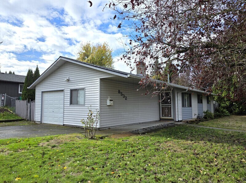 Photo - 8532 NE Russell St