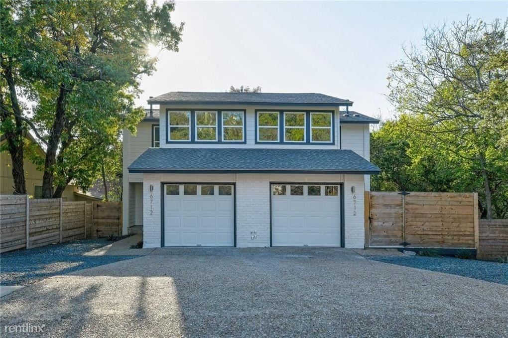 Primary Photo - 2 br, 2.5 bath Duplex - 6712 Hart Ln A A