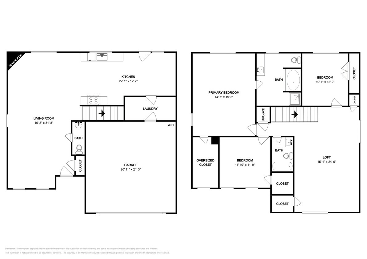 Building Photo - 8116 Cutter Hill Ave
