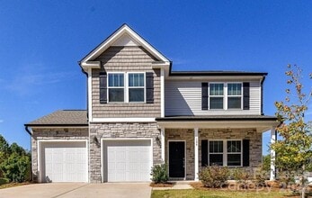 Building Photo - 104 Trissy Ct