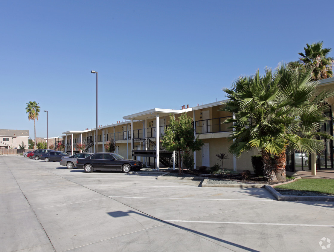 Foto principal - The Palms Apartments