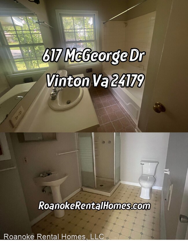 Building Photo - 4 br, 2 bath House - 617 McGeorge Drive