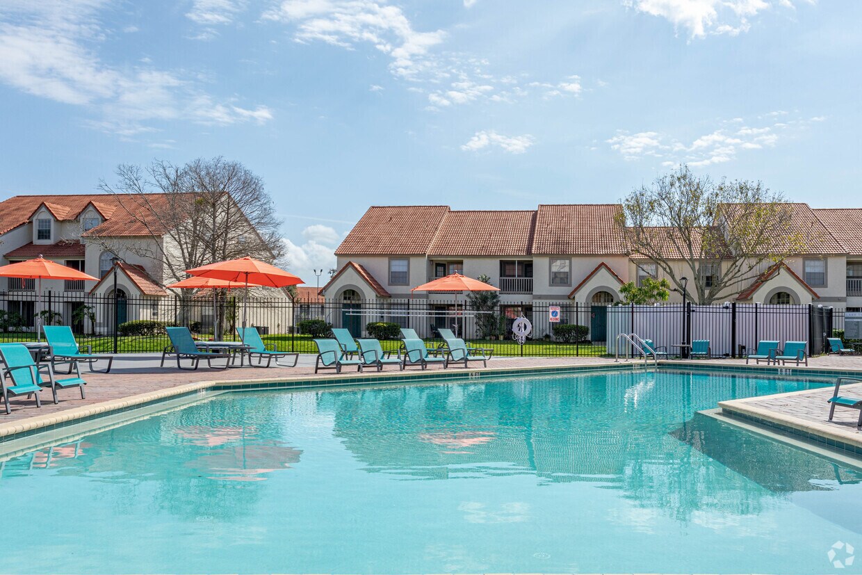 851 Lake Tivoli Blvd, Kissimmee, FL 34741