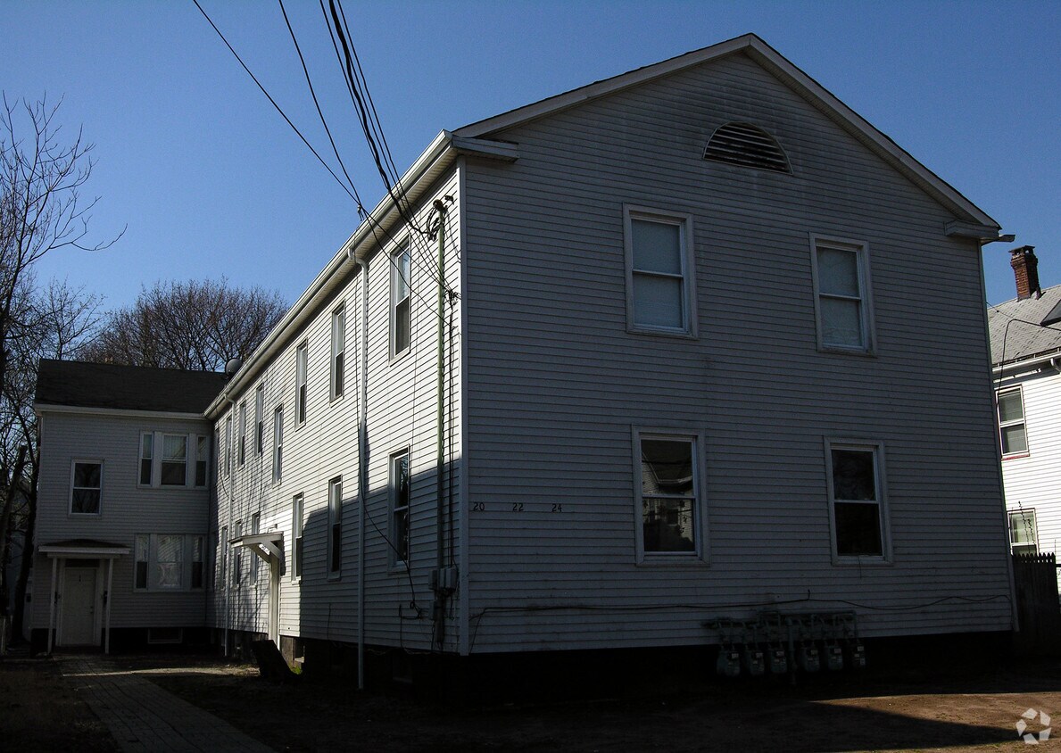 Primary Photo - 20 Judson Ave