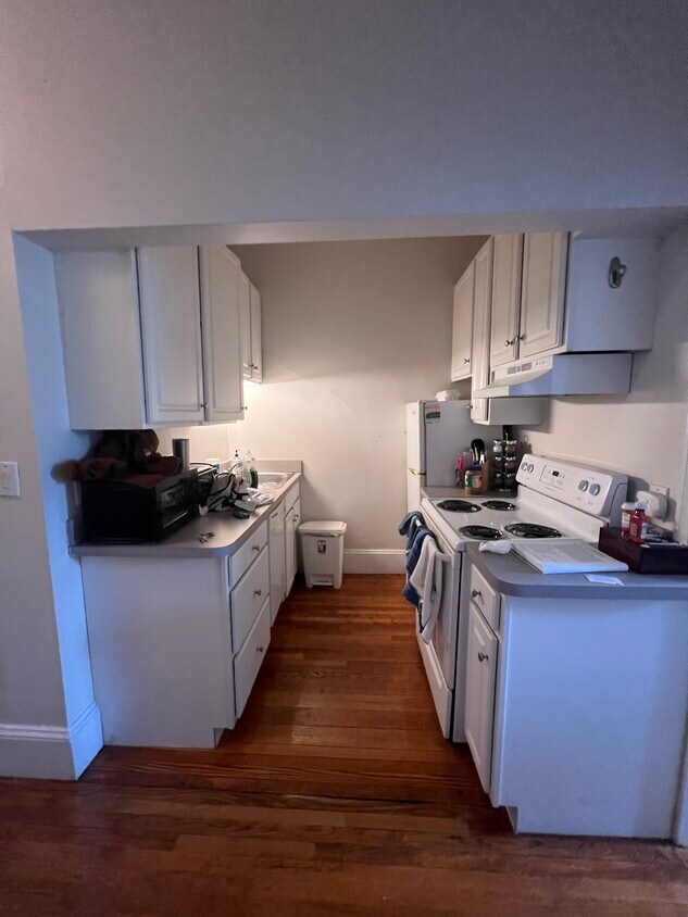 Foto principal - 900 Massachusetts Ave