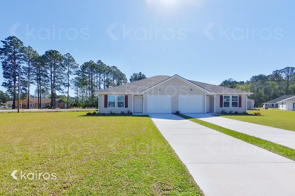 18 Camper Cir House Rental in Brunswick, GA