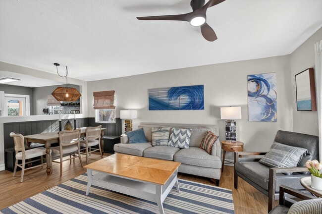 Foto del edificio - 404 S M St