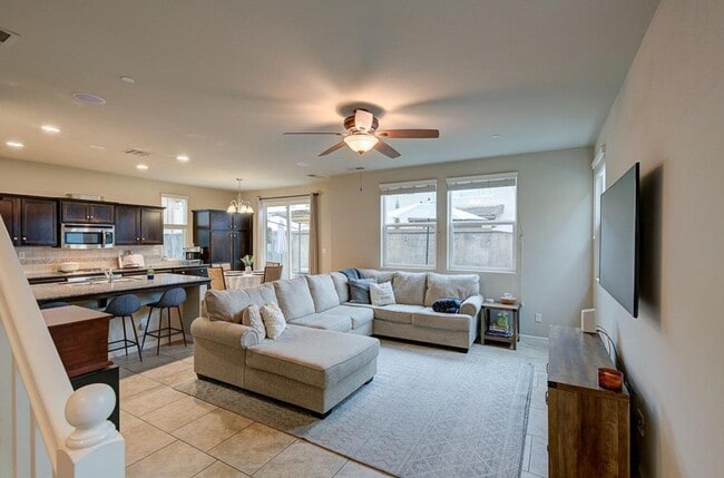 Foto del edificio - Cute Home in Fresno!