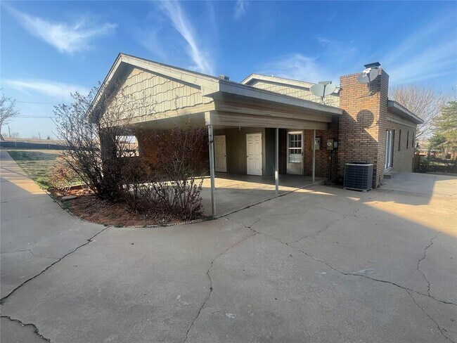 Foto del edificio - 1202 Kaiser