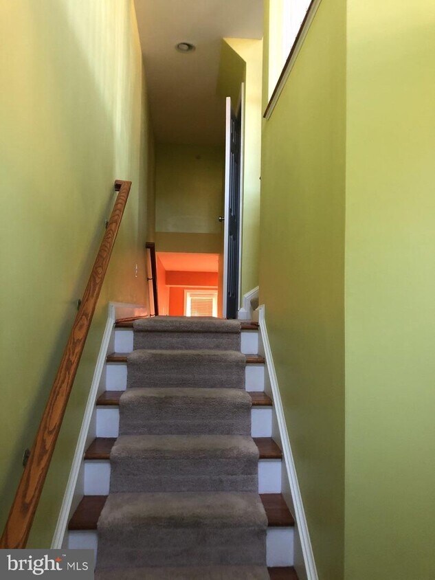 2032 Crescent Moon Ct, Woodstock, MD 21163 Townhome Rentals in