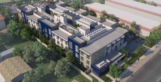 Primary Photo - Vantage Apartments