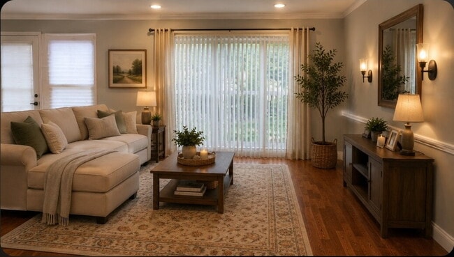 Building Photo - "Charming 3-Bed Home with Modern Amenities in Temple Hills - Ideal Location!"