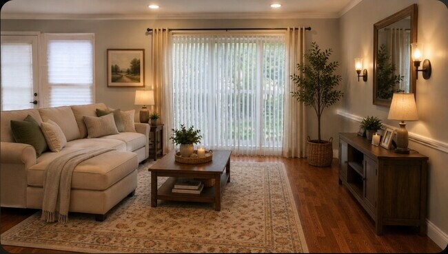 Photo - "Charming 3-Bed Home with Modern Amenities in Temple Hills - Ideal Location!"
