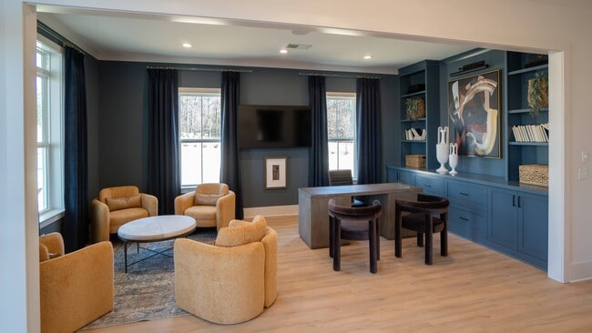 Building Photo - The Cottages at Battlefield Crossing
