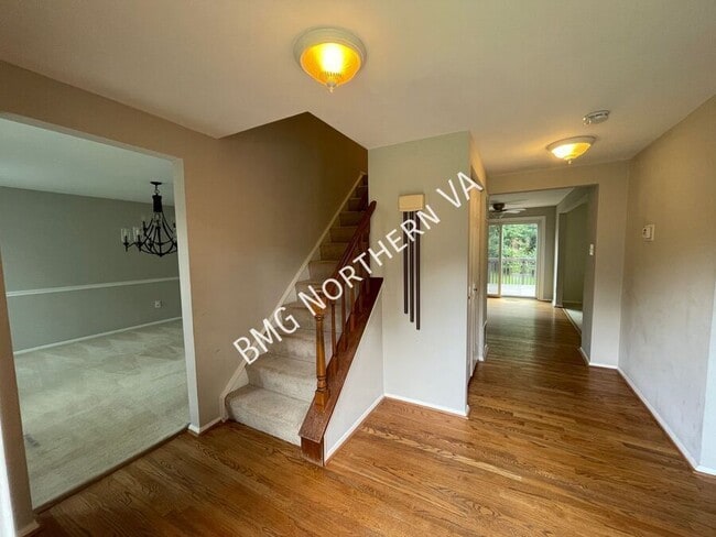 Photo - 1846 Clovermeadow Dr- House