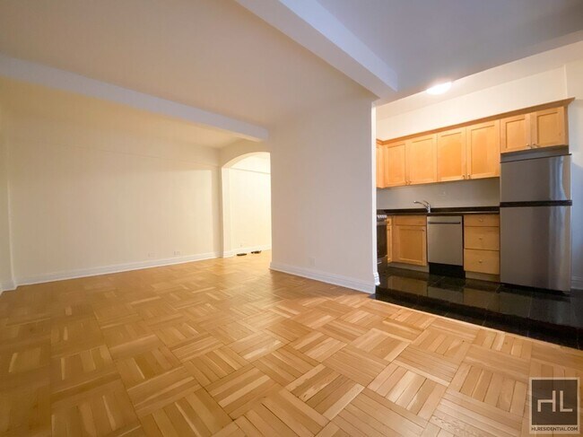 Foto del edificio - EAST 56 STREET