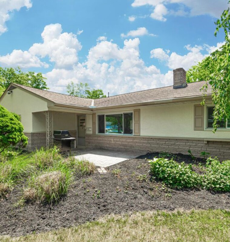 1117 Havendale Dr, Columbus, OH 43220 House Rental in Columbus, OH