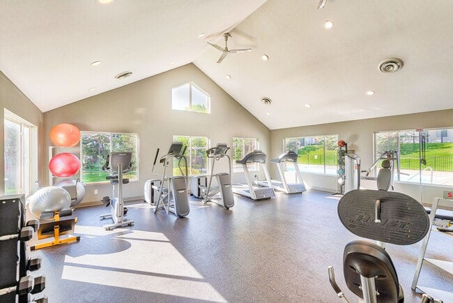 Foto del edificio - Southwind Village